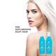 Kt Professional 3X Moisture Shampoo & Conditioner 500ml 2's - Dry Shampoos & Conditioners