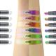 Charmacy Milano Zodiac Eyeshadow Stick - 903 Pisces 1.8 gm - Eyeshadow, Bases & Primers