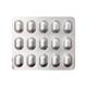 MET XL AMT 50/5/40 Tablet 15's - Hypertension-Ana