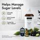 Kapiva Dia Free Juice 1 ltr - Ayurvedic Juices