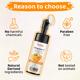 Fantraa Vitamin C Foaming Face Wash with Built 150 ml - Face Wash & Cleansers
