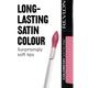 Revlon Colorstay Satin Ink Liquid Lip Color - Mauvey Darling 5 ml - Lipsticks