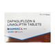 DAPAVEL L 10/5 Tablet 15's - Diabetes-Ant