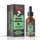 Fantraa Advanced Beard Growth Oil 30 ml - Beard Oil