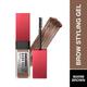 Maybelline Tattoo Brow 3 Day Styling Brow Gel Warm Brown Semi-Permanent Tinted Eyebrow Gel 6 ml - Eyebrow Pencils & Enhancers