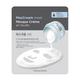 The Face Shop Mascream Hydrating Sheet (Pack Of 1) - Masks & Peels