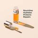 Clarins Lip Comfort Oil -01 Honey 7 ml - Creams/Oils/Lotions