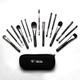 PAC Quintessential Series 15 Brushes 1's - Face Brush