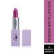 Plum Velvet Haze Matte Lipstick SPF 30, Powder Matte Finish, Ceramides, 06 Majestic Magenta 4.2 gm - Lipsticks