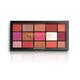 Revolution Reloaded Red Alert 16.5 gm - Face Palettes