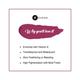 Sugar Cosmetics Smudge Me Not Liquid Mini Lipstick 08 Wine And Shine 1.1 ml - Liquid Lipsticks