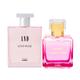 AND Love Muse EDP FT & Global Desi Cosmic Charm EDP HD 150 ml - Body Mist/Spray