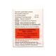 ROSYCAP F Tablet 15's - High Cholesterol-Dys