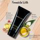 Faces Canada Face Combo - Makeup Remover + Weightless Foundation (Natural) 1's - Make Up Removers