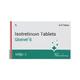 Glotret 5mg Tablet 10'S - Acne-Acn