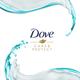 Dove Care & Protect Bar, Removes Germs & Moisturises Skin 400gm 4's - Soaps