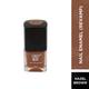 Streetwear Nail Enamel - Hazel Brown 8 Ml - Nail Polish