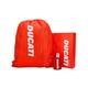 Ducati Sport Gift Set (Eau De Toilette + Backpack) 50 ml - Men Perfumes (Edt/Edp)