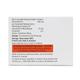 Doxiflo M Tablet 10'S - Asthma/COPD-Ast