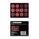 Pac Retro Lip Palette X12 ( 2gm x 12 ) 1's - Lipsticks