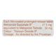 Vinicor XL 50mg Tablet 10'S - Hypertension-Bet
