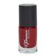Glimmer Nail Polish Sunday Red 5 ml - Nail Polish
