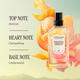 L'Occitane Osmanthus Eau De Toilette 75 ml - Perfumes (Edt/Edp)