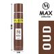 Max Collection OUD 90 ml - Men Deodorants/Roll-Ons