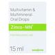 ZINCO MN Drops 15ml - Supplements-Vam