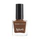 Faces Canada Splash Nail Enamel Latte 125 8 Ml - Nail Polish