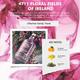 4711 Acqua Colonia Floral Fields Of Ireland Eau De Cologne 170 ml - Perfumes (Edt/Edp)
