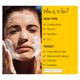 L'Occitane Immortelle Precious Cleansing Foam Refill 300 ml - Face Wash & Cleansers