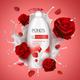 Pond's Juliet Rose Body Lotion 275 ml - Lotions & Creams