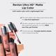 Revlon Ultra Hd Matte Lip Color - Hd Devotion 5.9 Ml - Liquid Lipsticks