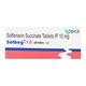SOLBEG 10 Tablet 10's - Bladder And Prostate Disorders-Dru