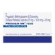 PREGALIN DM 75/20 Capsule 10's - Neuropathic Pain-Dru
