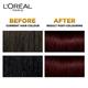 L'Oreal Paris Excellence Creme Hair Color, 3.16 Burgundy 172 Gm - Crème