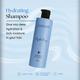 Pattern Hydrating Shampoo 250 ml - Shampoos