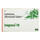 ISOGRACE 10 Tablet 10's - Acne-Acn