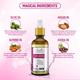 Spantra Anti Ageing Facial Serum 50 ml - Face Serum