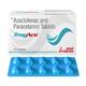 Troyace Tablet 10'S - Pain relief-Nsa