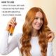 Gkhair volumizer spray 100 ml - Hair Sprays & Mists