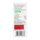 HAPPICID SUGAR FREE Oral Suspension 120ml - Ulcer/Reflux/Flatulence-Aaa
