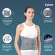 Tynor Abdominal Support (S) (A 01) - Back/Abdomen Supports