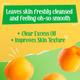 St. Ives Apricot Smooth Skin Face Wash Cleanser For Oily Skin Deep Pore Cleansing 190 gm - Face Wash & Cleansers