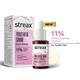 Streax Youthful Shine Face Serum, 11% Retinol Peptide Ceramides, Collagen and Oat Extracts 30 ml - Face Moisturizers