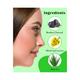 Urban Yog Nose Strips (4 Strips) Black/Whitehead Remover Plus Bha Serum To Treat Pores 30 ml - Masks & Peels