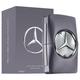 Mercedes-Benz Man Grey Eau de Toilette 100 ml - Men Perfumes (Edt/Edp)