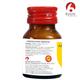 Bjain Phytolacca Berry 1X Tablets 25 gm - Bio-Chemic