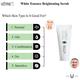 Votre White Essence Brightening Face Scrub 30 gm - Scrubs & Exfoliants